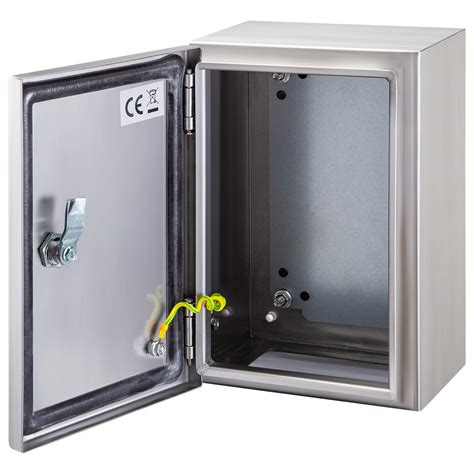 6 way electrical enclosure